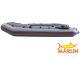 Лодка ПВХ Marlin 340SLK