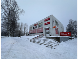 Сила | ул. Советская, д. 20