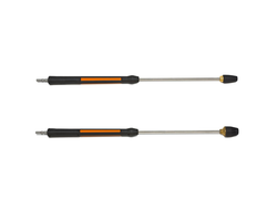 Ствол пистолета Rе 362,462 с ротор.нас. 060, б/с муфта