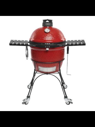 Керамический гриль Kamado Joe ® - Classic II