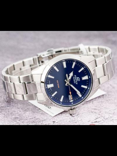 Часы Casio Edifice EFV-100D-2A