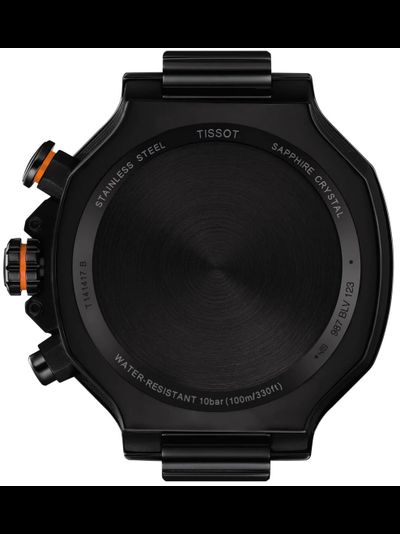 Швейцарские часы Tissot T141.417.37.061.02