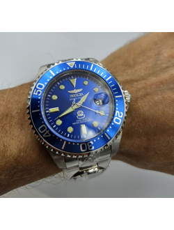Часы Invicta 45813 Pro Diver