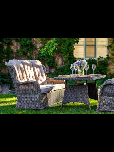 Обеденный комплект GENEVA