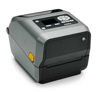 Zebra ZD620 принтер этикеток
