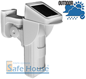 Выбор и применение датчиков движения для улицы