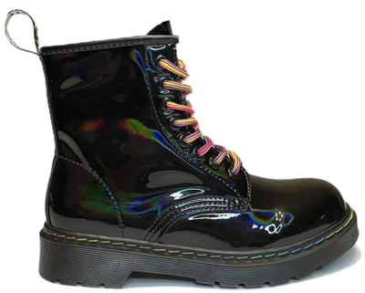DR. MARTENS 1460 RAINBOW