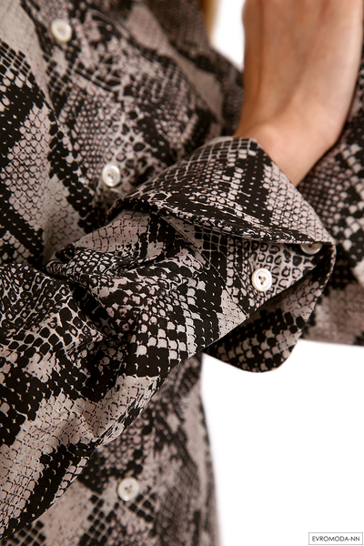 Блузка женская Лилли -050