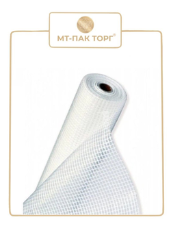 Пленка армированная 4м*50м 120 гр/м2 270 мкм МТ-ПАК ТОРГ