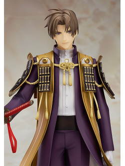 Фигурка 1/8 Хэшикири Хасэбэ (Heshikiri Hasebe)