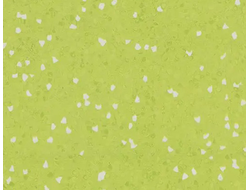 550049 Yellow Green Sphera SD коллекция токорассеивающего линолеума Forbo с доставкой