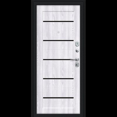 Борн Букле черное/Riviera Ice