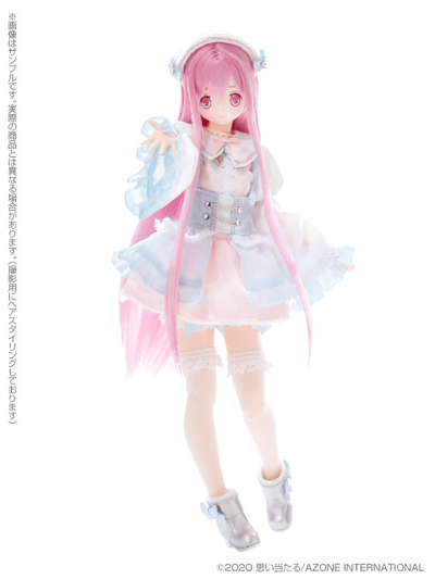 Кукла 1/6 PureNeemo Raili