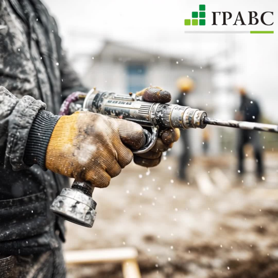 Проблема рыхлых оснований: почему дюбель &mdash; это риск?