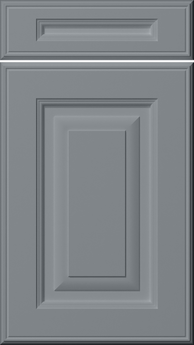 Фасад с фрезеровкой № 168