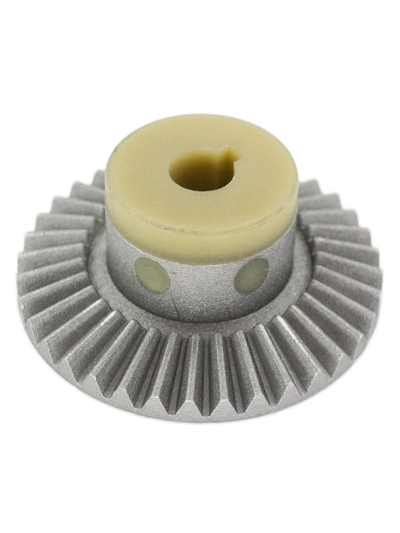 Шестерня для кухонного комбайна Мрия 2М д-63/31