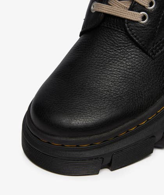 Rick Owens Dr.Martens 1918 DMXLブーツUK5 新品 RICK OWENS X DR MARTENS DMXL 1918 IN BLACK - Zambesi Store