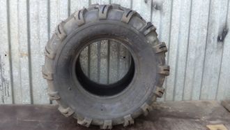 Покрышка ATV  8&quot; 18 х 9.50 - 8 (A-003) без камеры, задние SUN.F