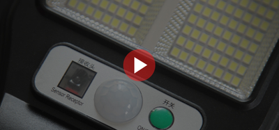 Светодиодный уличный светильник YG-1459