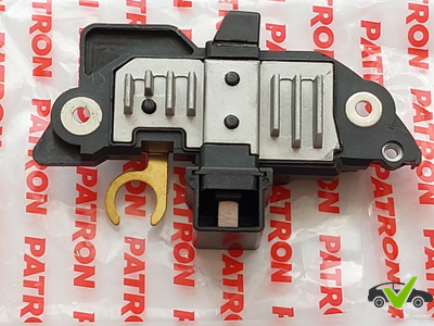 Регулятор генератора Mercedes, Opel