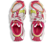 Balenciaga Stapler Sneaker White Pink женские