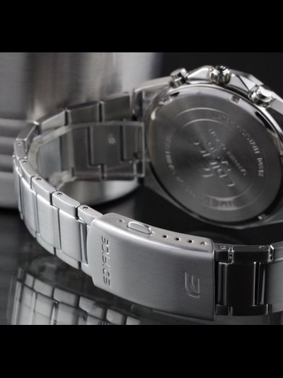 Часы Casio Edifice EFB-680D-2A