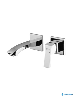 Смеситель для раковины Unit LM4526C