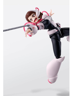 Фигурка Отяко Урарака (Uraraka Ochaco S.H.Figuarts)