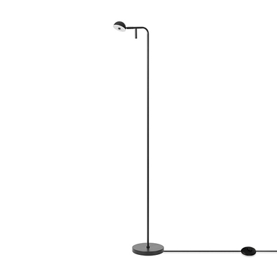 Freya, Напольный светильник (торшер) Piece, FR5549FL-L5B