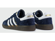 Кроссовки Adidas Sporty and Rich x Handball Spezial Night Indigo синие