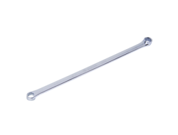 Ключ накидной 10х12 мм, прямой KING TONY 19B01012