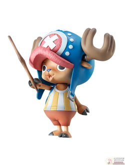 Фигурка 1/8 Тони Тони Чоппер (Chopper Tony Tony Timeskip)