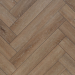 Декор каменно-полимерной плитки Aqua Floor Parquet AF6019PQ