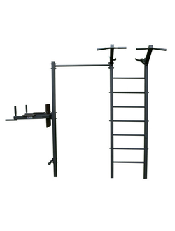 Уличный спортивный комплекс Sv Sport 202