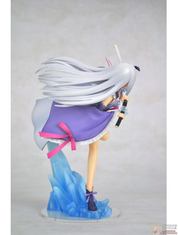 Фигурка 1/8 Хаяне Фубуку (Hayane Fubuki)