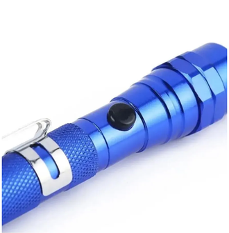 Фонарик телескопический BL-T91 (нет в наличии)