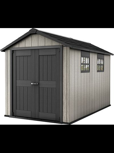 Сарай "Окланд 7511"