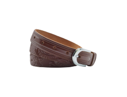 Ремень женский 25 мм CN-o-0085 3