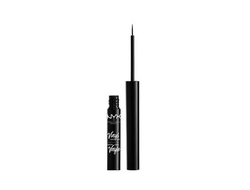 Жидкая глянцевая подводка NYX Vinyl Liquid Liner