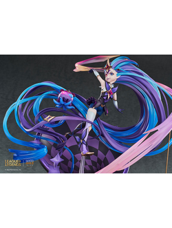 Фигурка 1/7 Зое (Zoe Star Guardian)