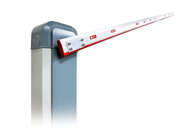 Автоматический шлагбаум AN-Motors ASB6000 (для проезда до 5 метров)