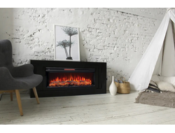 Линейный камин Лайн DK