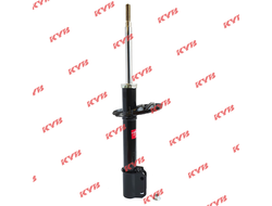 Стойка KYB Excel-G передняя Lada X-ray