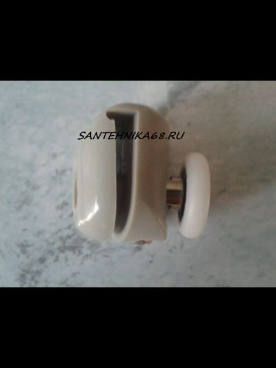 Ролики для душевой кабины LS001 Комплект 8 шт (4 верхних и 4 нижних)