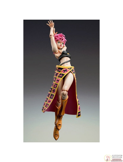 Фигурка Триш Уна (Trish Una)