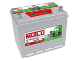 MUTLU EFB 72Ah 760A Start-Stop (S95)