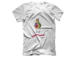 Футболка #3 на День влюблённых, 14 февраля