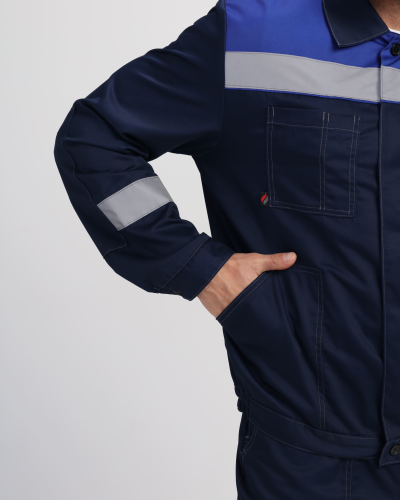 Костюм Легион Премиум-2 СОП(п/к)