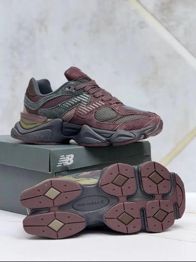 New Balance 9060 Truffle