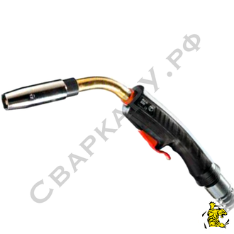 Горелка для MIG/MAG сварки Trafimet MAXI 350 4м 400/350A